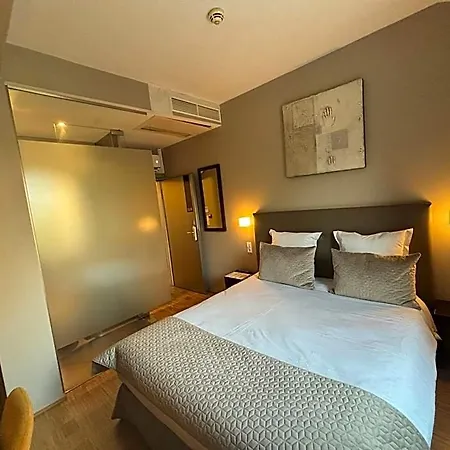 Hotel Mia Zia 3*