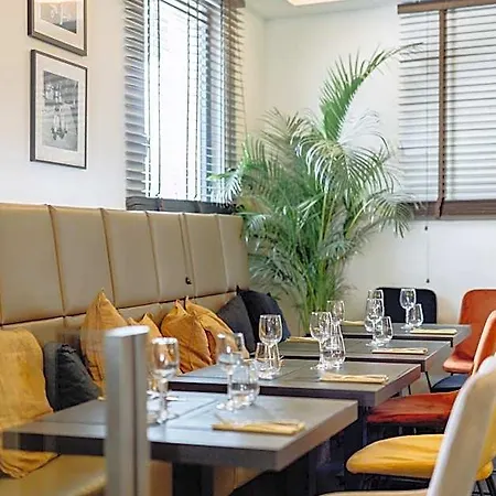 Hotel Mia Zia Petange