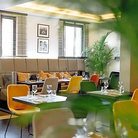 Mia Zia Hotel 3*