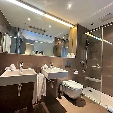 Hotel Mia Zia Petange