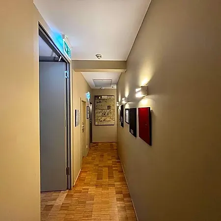 Mia Zia Hotel Petange