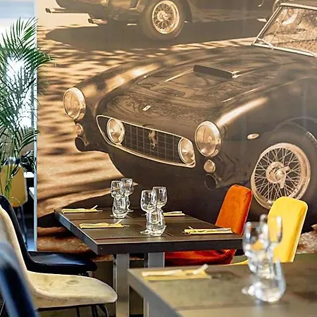 Mia Zia Hotel 3*