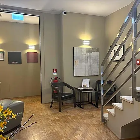 Mia Zia Hotel