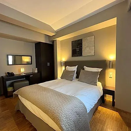 Mia Zia Hotel Petange