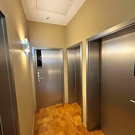 Mia Zia Hotel