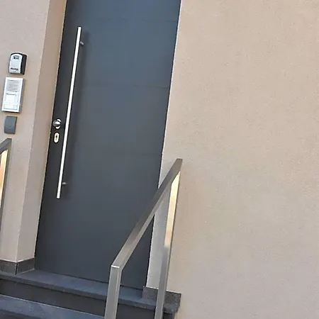 Hotel Mia Zia 3*