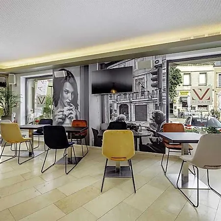 Hotel Mia Zia 3*