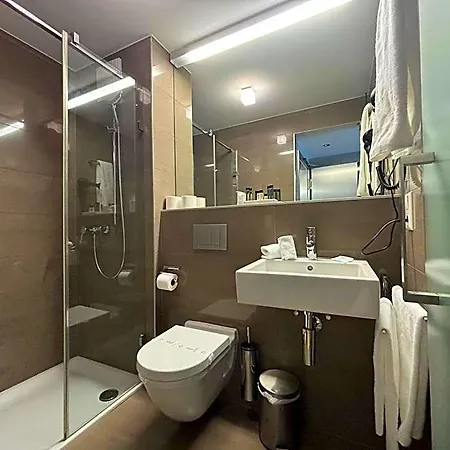 Mia Zia Hotel