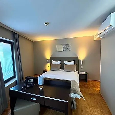 Hotel Mia Zia